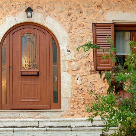 George'S Home Vasilikí Dış mekan fotoğraf